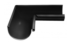 Угол желоба внутренний 