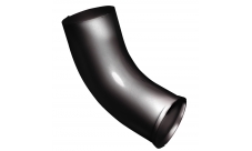 Колено стока