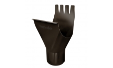 Воронка 125/90мм RR 32 GL