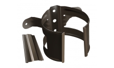 Кронштейн трубы на дерево 90мм RR 32 GL