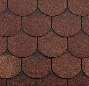 Красная глина