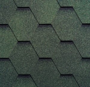 Зеленый базилик