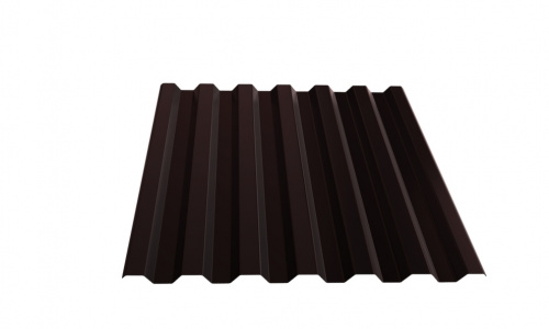 Профлист фасадный