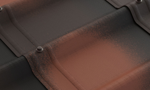 Черепица Ондувилла