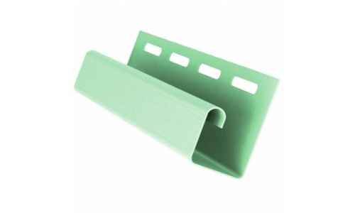 Профиль J 3,0 GL салатовый