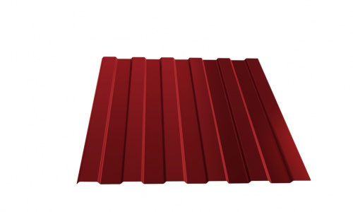 Профлист С8-0.5 ПЭ RAL 3003