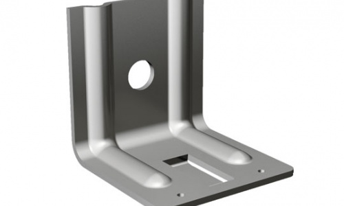 Кронштейн усиленный ККУ-180 1,2мм