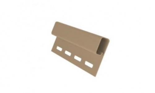 Планка финишная 3,0 GL карамельный