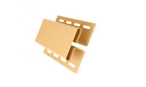 Профиль Н соединительный 3,0 GL золотой песок