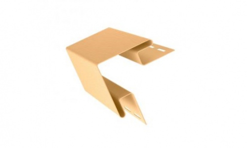 Угол наружный 3,0 GL золотой песок