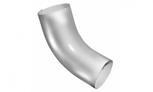 Колено 60 град Optima,90мм