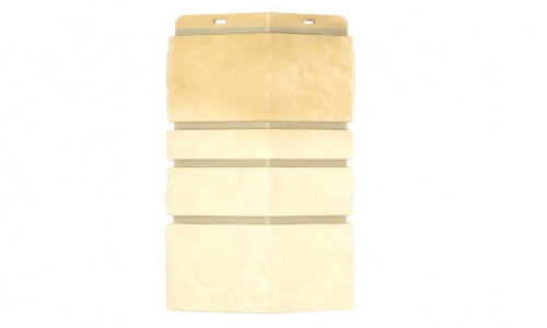 Угол Юрский мрамор (Burg) Пшеничный