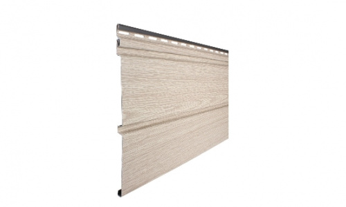 Сайдинг ARTFACADE CHALET Ясень 