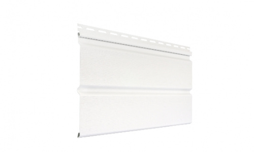 Сайдинг ARTFACADE LOFT White 