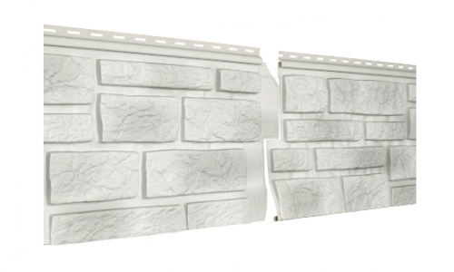 Сайдинг Стоун Хаус С- Лок Таганай Высокогорный