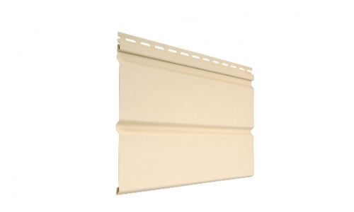 Сайдинг-панель ARTFACADE LOFT Milk