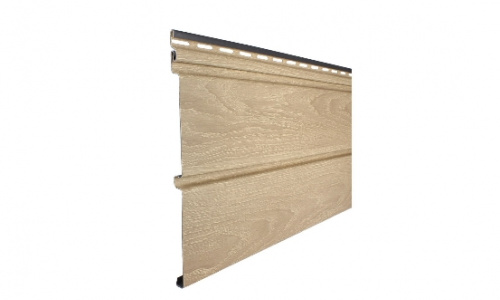 Сайдинг ARTFACADE CHALET Кедр 