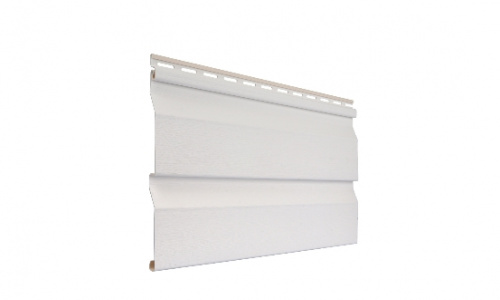 Сайдинг ARTFACADE CLASSIC Gray 