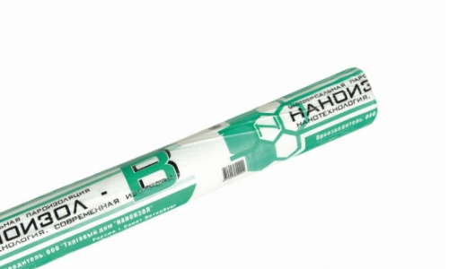 Наноизол B (70м2)