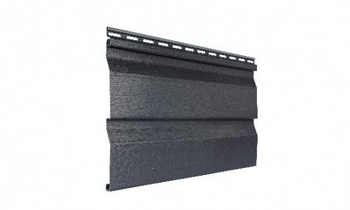 Сайдинг ARTFACADE CLASSIC Anthracite