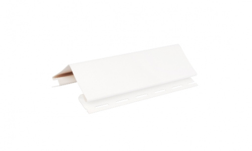 Наружный угол ARTFACADE White 