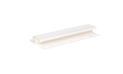 Планка соединительная ARTFACADE White 3м
