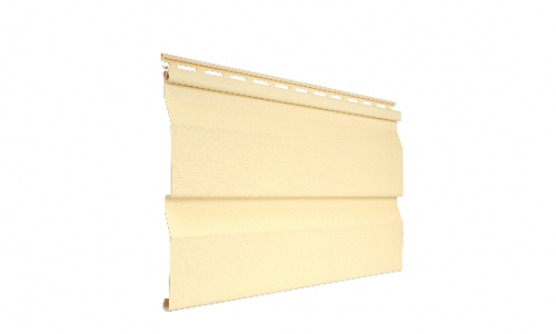 Сайдинг ARTFACADE CLASSIC Cream 