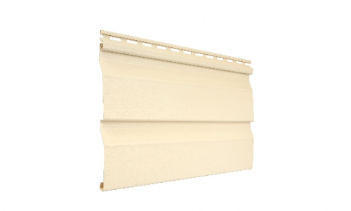 Сайдинг ARTFACADE CLASSIC Milk 