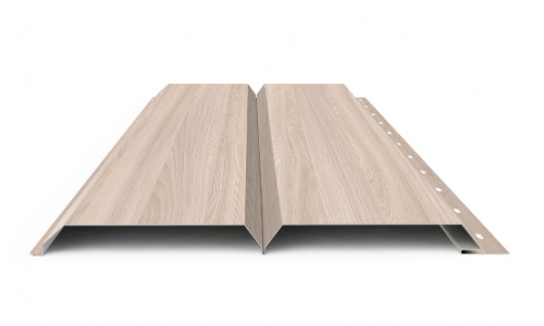 Металлосайдинг 