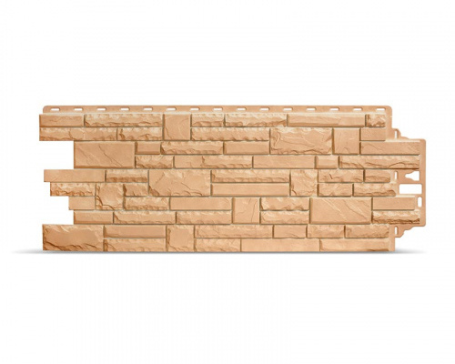 Фасадные панели Звезда (Stern) Мармарис