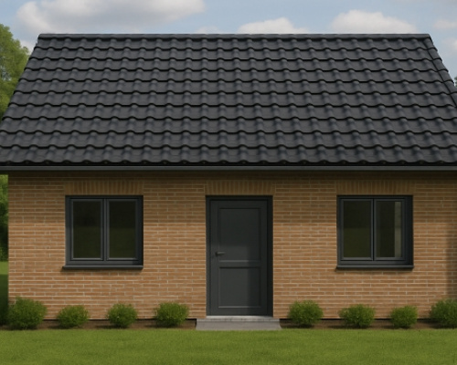 Композитная черепица StoneCover 