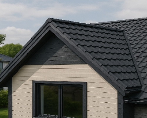 Композитная черепица StoneCover 