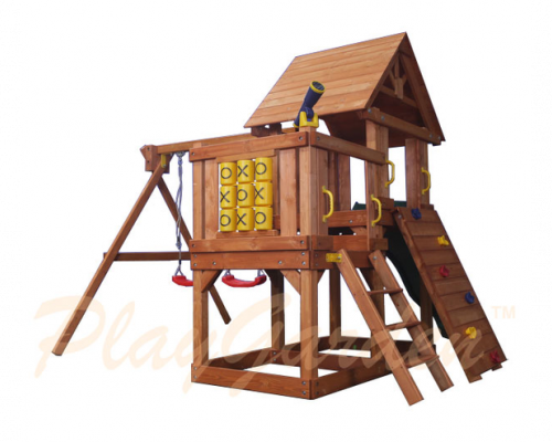 Игровая площадка