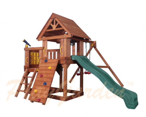 Игровая площадка