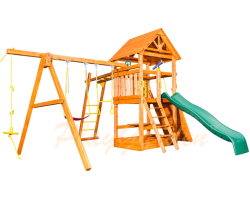 Аксессуары для детских площадок