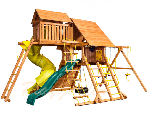 Игровая площадка