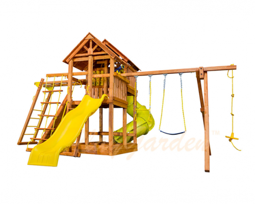 Аксессуары для детских площадок