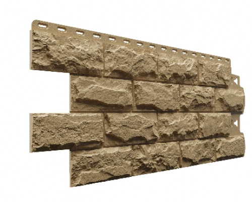 Фасадные панели Деке Дюфур