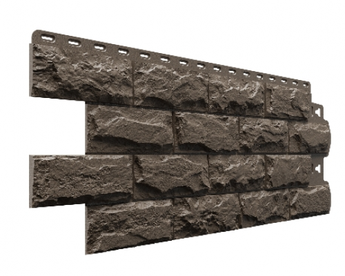 Фасадные панели Деке Дюфур