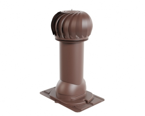 Роторная вентиляция