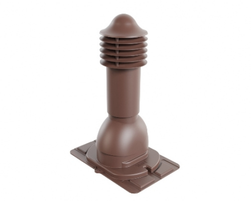 Труба вентиляционная