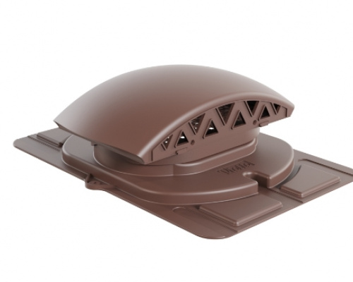 Вентилятор подкровельный