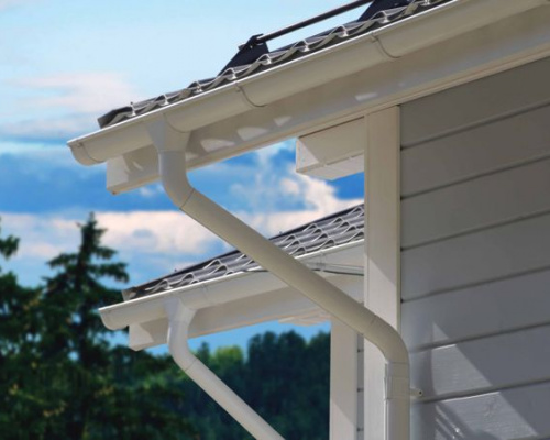 Водостоки Гранд лайн