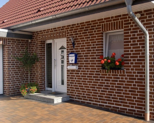 Фасадные панели