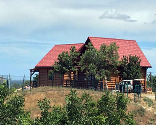 Черепица ондувилла