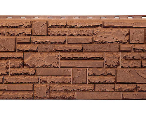 Фасадные панели Docke