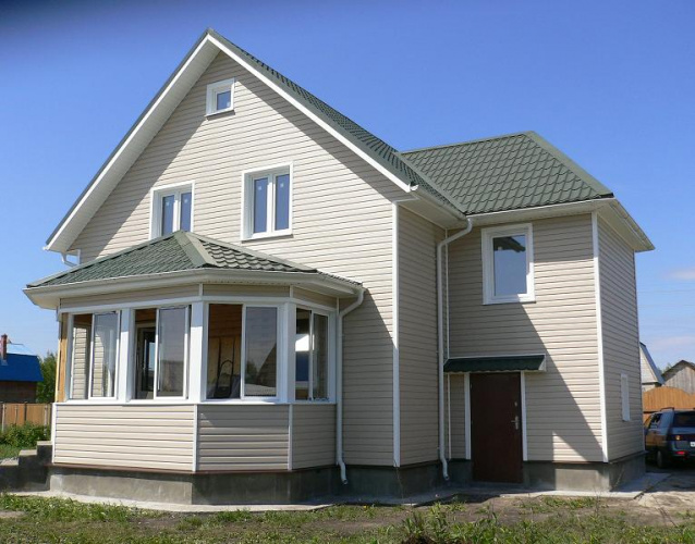 Воронка 125/90мм RAL 9003 GL