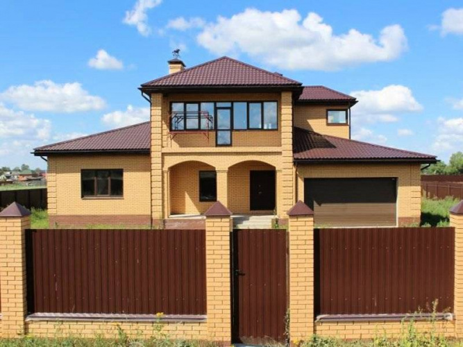 Профнастил С8-0.4 ПЭ RAL 8017