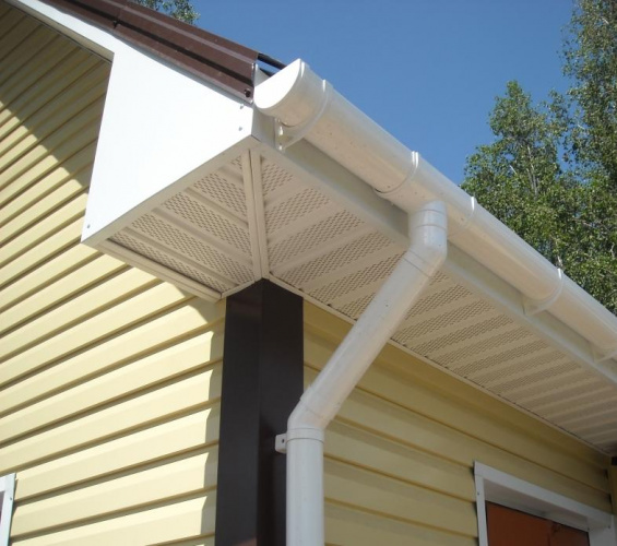 Наконечник Пломбир