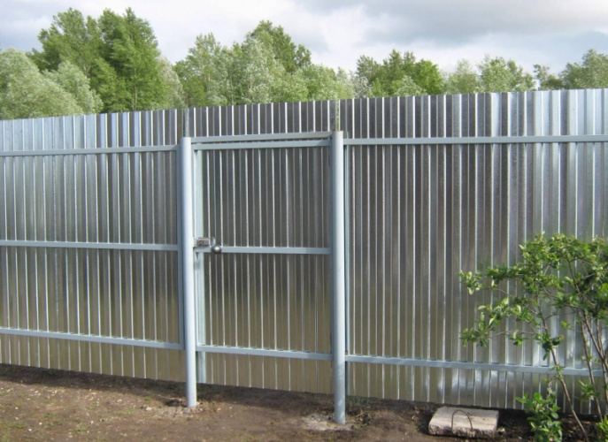 Профлист С10 ЦН-0,5